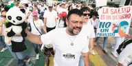 Proponen frente común contra desabasto de medicinas