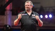 Who is playing at the 2025 Hungarian Darts Trophy?