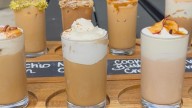 This is the coolest way to drink coffee in New Jersey