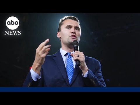 Suspect in Charlie Kirk shooting to appear in court