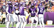 Minnesota Vikings 48, Cincinnati Bengals 10: Defense Fuels Blowout Victory