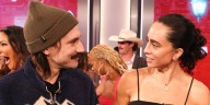 Big Brother’s Morgan Pope & Vince Panaro Address ‘Option 1′ Talk Amid Rumors About Speaking in Code | Big Brother, CBS, Morgan Pope, Television, Vince Panaro
