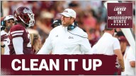 Mississippi State's SHOCKING Penalty Problem REVEALED | Can They OVERCOME Before SEC Play?