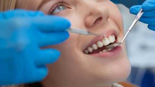Gum disease and the Mediterranean diet are connected to inflammation. Here's how