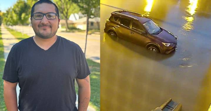 West Allis resident still reeling after floods as officials warn about used cars with hidden damage