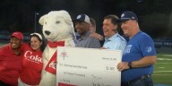 $20,000 donation to increase recycling efforts on Hilton Head Island