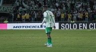Estrella de Atlético Nacional se perderá los cuartos de final de la Copa BetPlay por fuerte sanción
