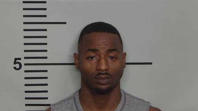 Man arrested, accused of trying to film someone showering at Louisville YMCA