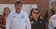 Alista UAT creaci?n de la Facultad de Medicina en Victoria y Hospital en Tampico