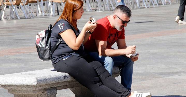 Salamanca volverá a alcanzar los 30 grados este fin de semana, con un ligero descenso el domingo