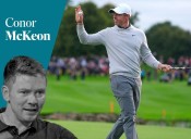 Irish Open golf: How Rory McIlroy has turned a weakness into a strength during a year of big successes