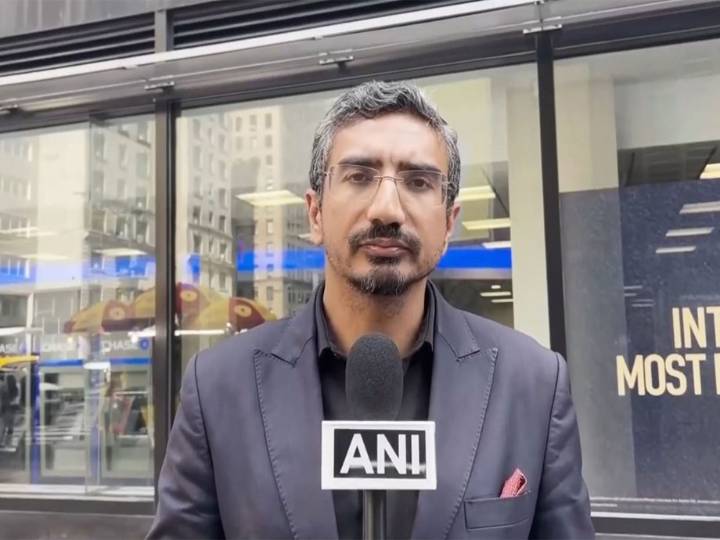Jaishankar Strengthens India-Pacific Ties with People