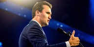 Glenn Beck’s poetic tribute to Charlie Kirk sparks the next phase for fearless leadership