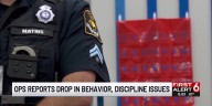 Omaha Public Schools reports decrease in behavior, discipline incidents