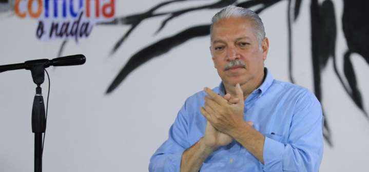 Guárico ha alcanzado superficie sembrada de 347 mil 489 hectáreas de maíz y arroz