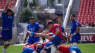 Los Cóndores dilapidan una cómoda ventaja ante Samoa y el cupo al Mundial de Rugby 2027 se zanjará en Viña del Mar