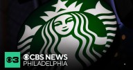 At least five Starbucks locations in Philadelphia are closing Sunday, cuts 900 jobs