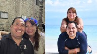 Esta fue la última publicación de Nancy Haro, regia que sufrió accidente junto a su esposo en Cancún; él murió
