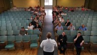 La Diócesis de Osma-Soria presenta su hoja de ruta pastoral para el curso 2025
