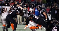 Tough road ahead for Redblacks further complicated by Mauldin trade