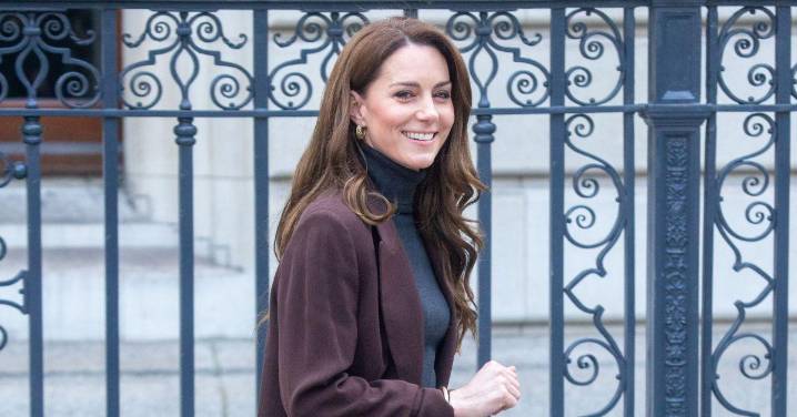 EXCLUSIVE: Kate Middleton's House Move Reason Revealed