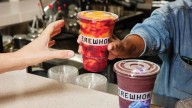 Erewhon Opens in New York — Inside New, Members