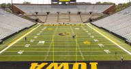 Iowa implements gameday procedure with temperatures expected to soar Saturday