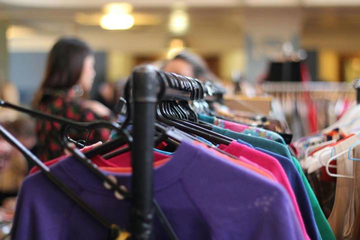 Win A VIP Table For Dress For Success Casper’s Fundraiser