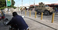 UN authorizes larger Haiti ‘gang suppression force’ to curb violence