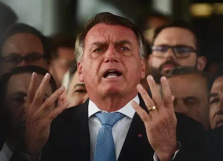 La génesis de la condena de Jair Bolsonaro en Brasil, ¿qué sigue?