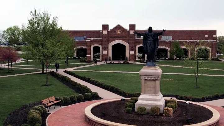 Benedictine College launches AI center on Carlo Acutis’ canonization day