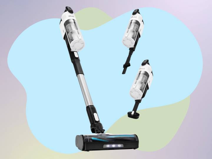 LEVOIT's TikTok-viral stick vac is now 20% off — but not for long