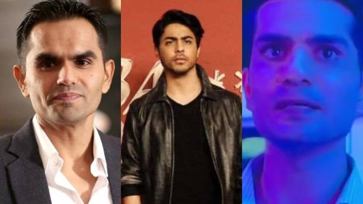 Did Aryan Khan Mock Sameer Wankhede In The Ba***ds Of Bollywood? Netizens React To Viral Episode