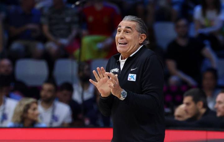 España cae ante Italia y se complica seguir en el Eurobasket