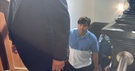 Man who struck woman in Halifax crosswalk sentenced to 4 years