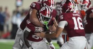 Impressive 63-10 rout over Illinois helps Indiana climb to No. 11, but will it silence the doubters?
