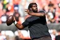 Browns QB Shedeur Sanders Sends Bold Message on Deserving Starting NFL Role