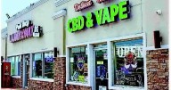 Taxing vapes