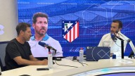 Simeone, en El Partidazo de COPE: "Hablar de ganar títulos no sería bueno para los que somos del Atlético"