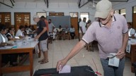 Seychelles presidential election heads to runoff as no candidate wins majority