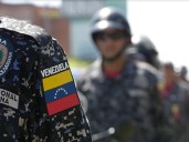 Capturan a ‘El Bebé’: El temido líder del crimen cae en una feroz balacera con la PNB en Maracay
