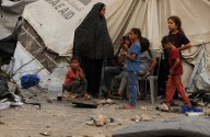 Última hora del conflicto en Oriente Próximo | Cinco personas han muerto de hambre en Gaza en las últimas 24 horas