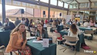 Salamanca Convention Bureau presenta en Madrid su potencial como destino de congresos y reuniones