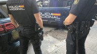 Un joven y un menor de edad, detenidos cuando robaban en un concesionario de coches en Palma