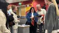 Inside Pete Carroll's weekly gig as a USC professor