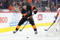 Philadelphia Flyers training camp battles 2.0: What we’ve learned so far