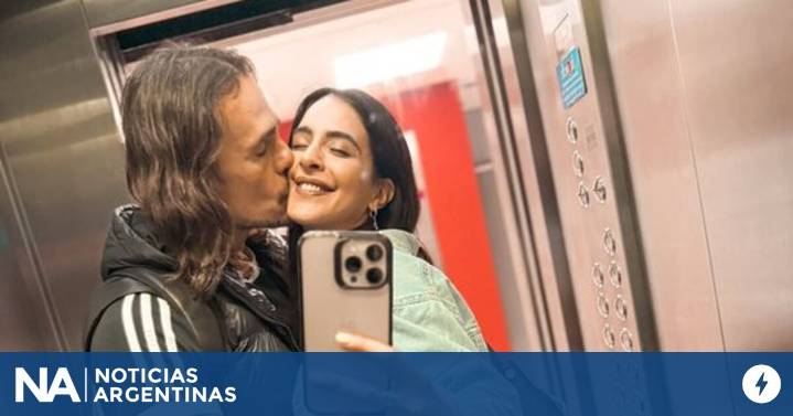 Celeste Muriega celebró un gran logro importante en su vida: “No sé cómo arrancar"