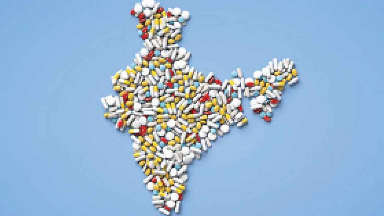 AIPA shrugs off tariff impact on Indian pharma