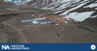 Aprueban RIGI para inversión minera en San Juan