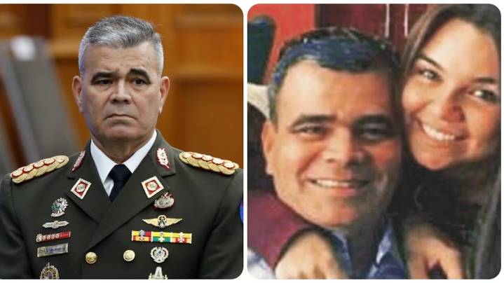 Exfuncionario estadounidense reveló detalles de la lujosa boda de la hija de Padrino López